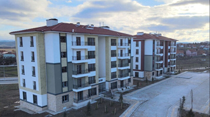 TOKİ’den Dar ve Orta Gelirliye Büyük Müjde: 250 Bin Sosyal Konut Projesi Geliyor