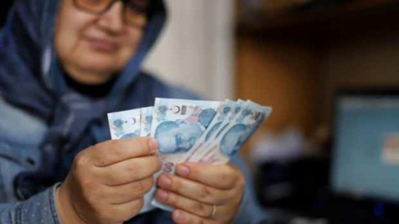 10 milyon emekliye 7 bin TL ödeme