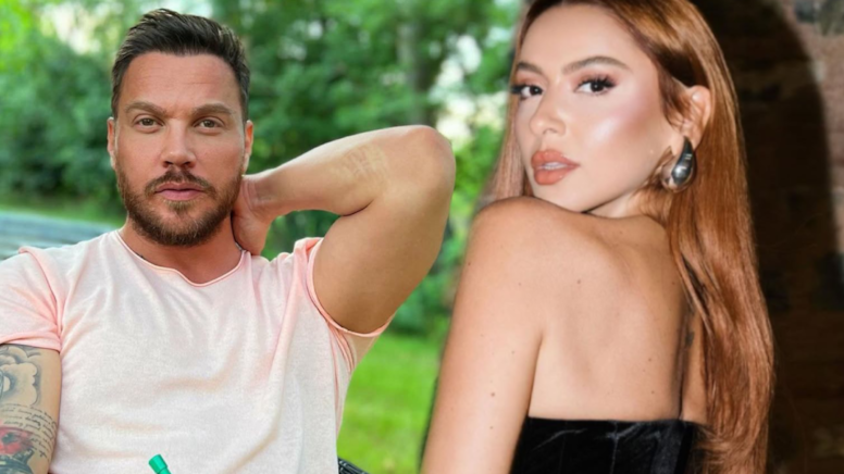 Sinan Akçıl’dan Hadise’ye “Transparan Gömleğim Yok” İddialı Gönderme!